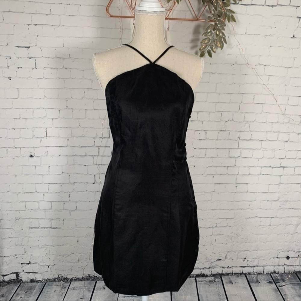 Capulet Dress - Picture 3 of 9